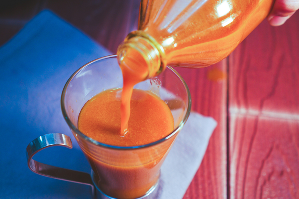 jamu drink