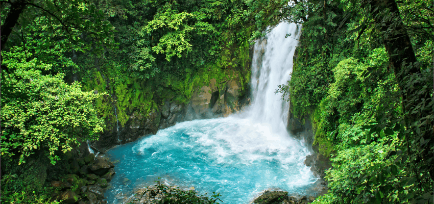 what to do in costa rica