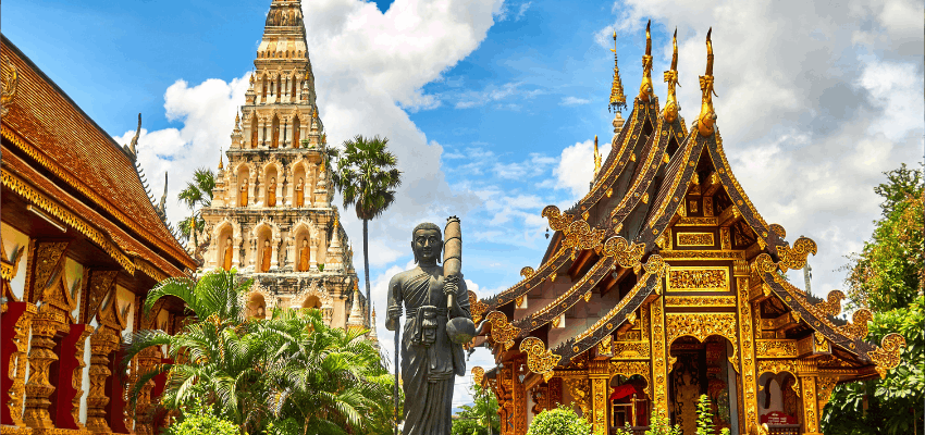 best time to visit thailand