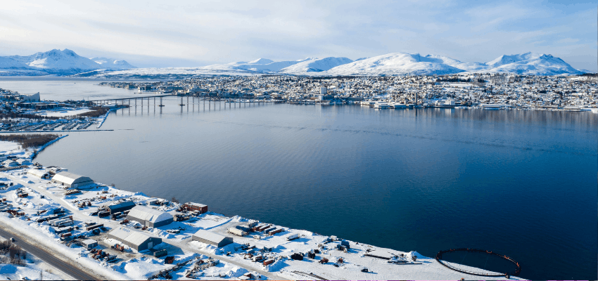 what to do in tromso norway