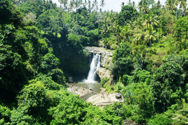 Bali Hidden Gems