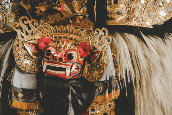 Nyepi in Bali: Peaceful Day of Silence