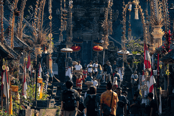 travel trends in 2025