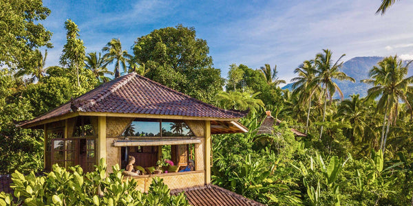 Sarinbuana Eco Lodge