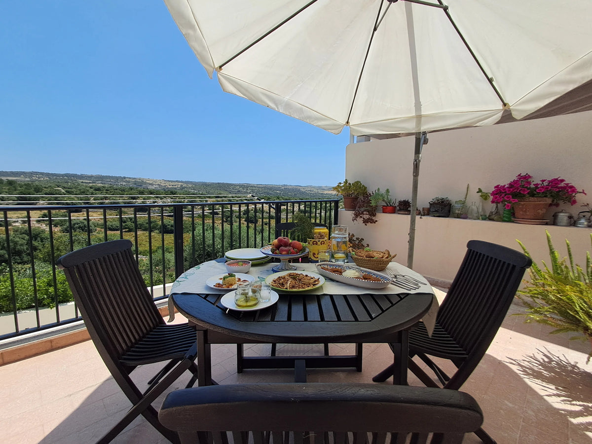 Alabianca Holistic B&B 2