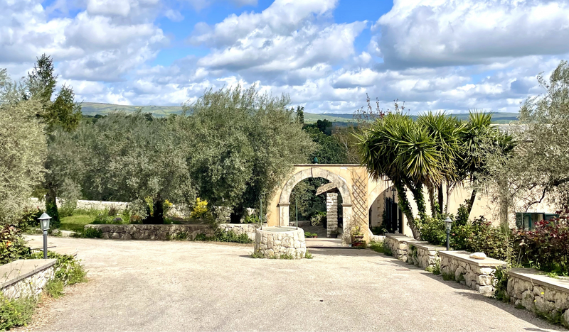 Anada Villa Conscious Stay 1