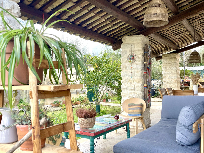 Anada Villa Conscious Stay 2