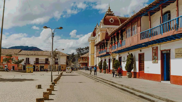 Beyond Colombia Sustainable Tour 4