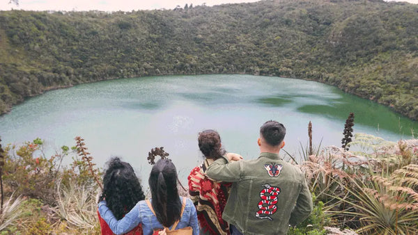 Beyond Colombia Sustainable Tour 5