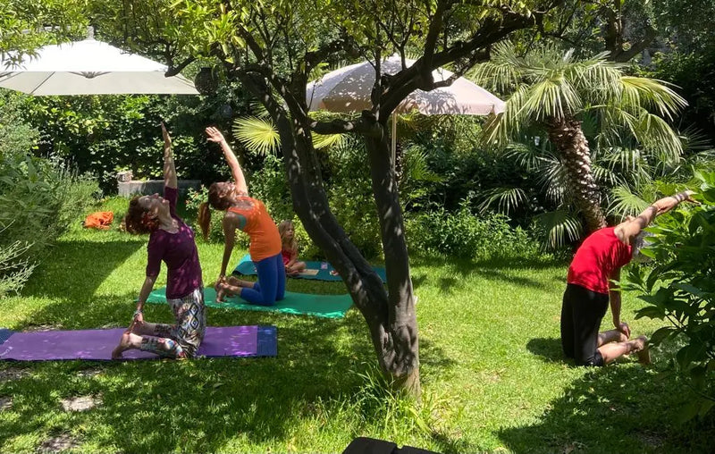 Casa Velardi Sustainable Stay 