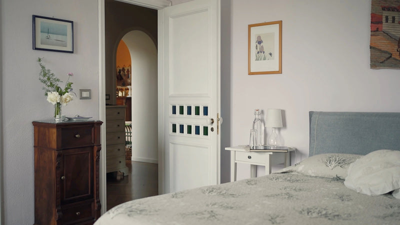 Casa Velardi Sustainable Stay 1