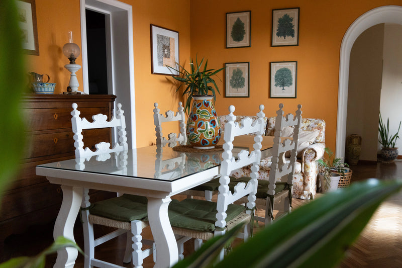 Casa Velardi Sustainable Stay 6