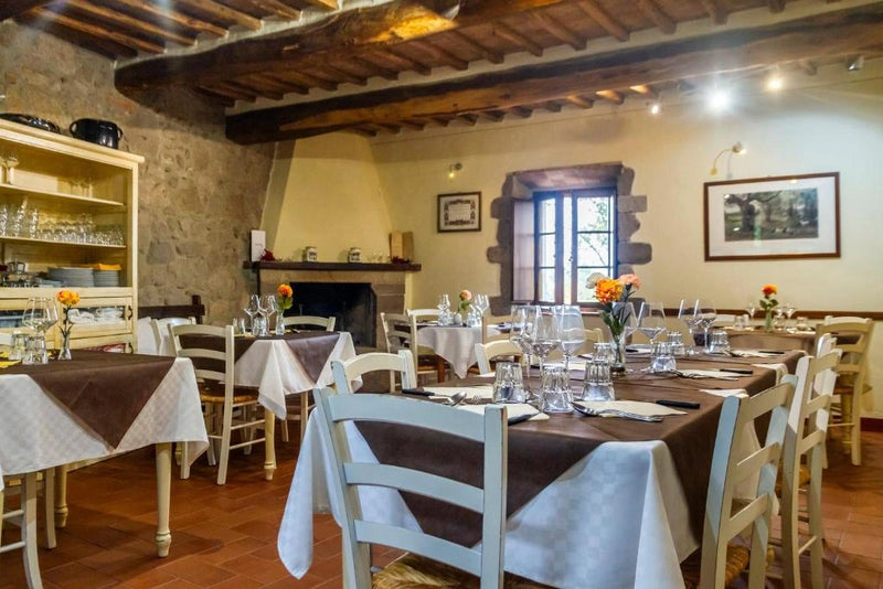 Casa del Chiodo Conscious Stay 5