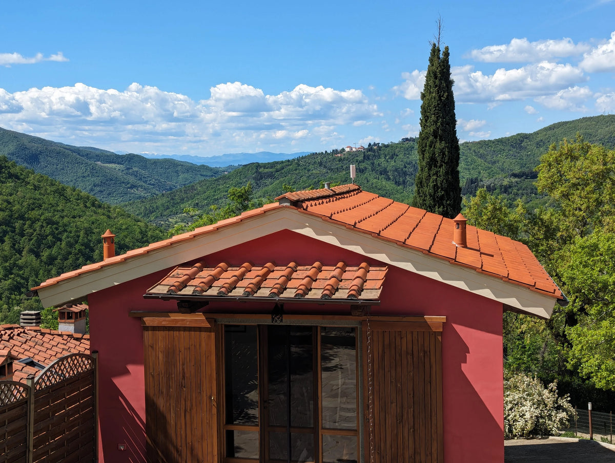 Chiesa a Varena Conscious Accommodation 5