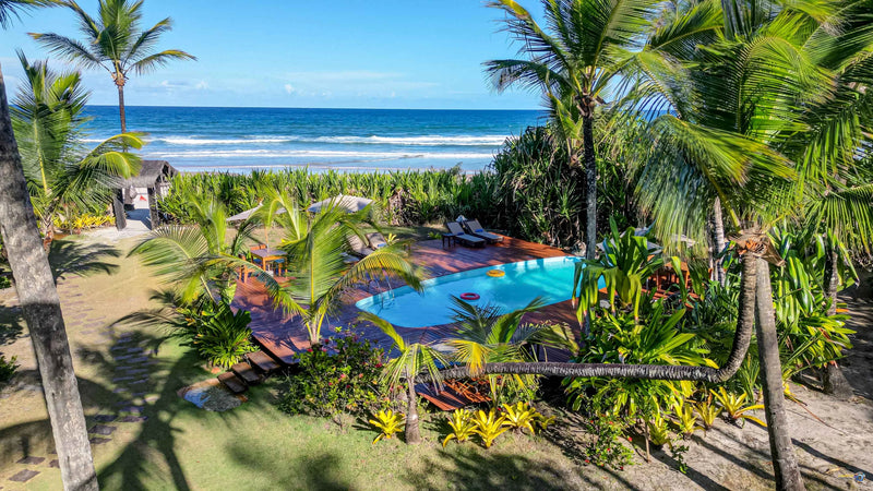 Conscious Stay Aldeia da Mata