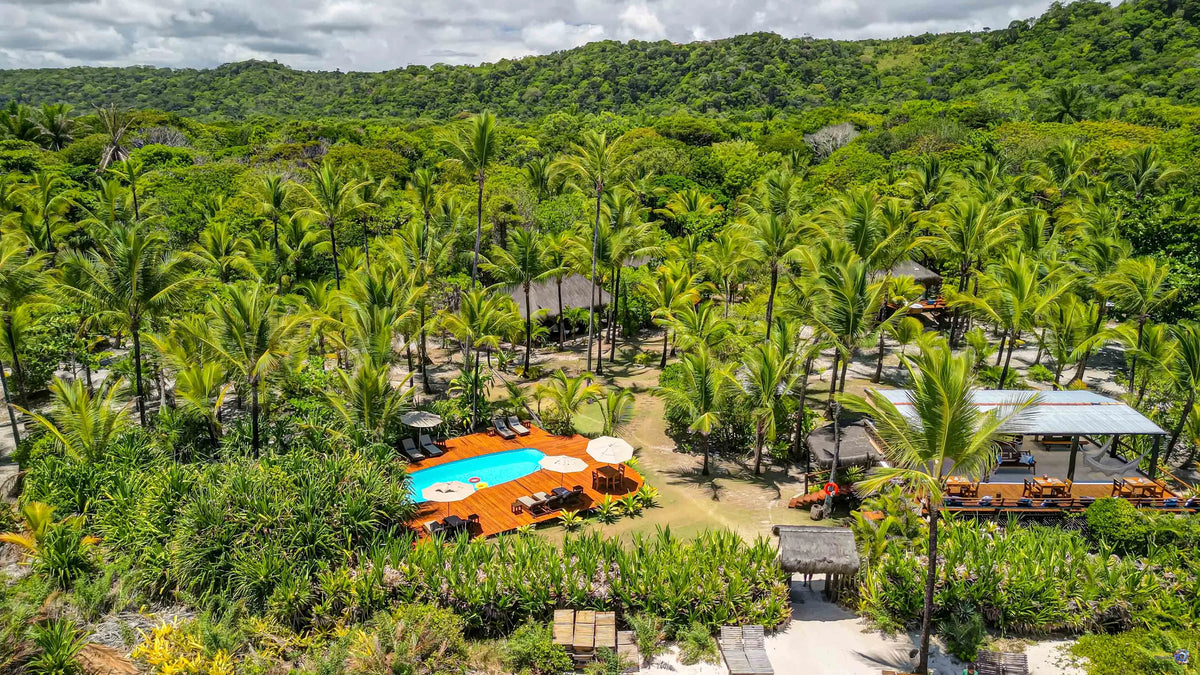 Conscious Stay Aldeia da Mata 2