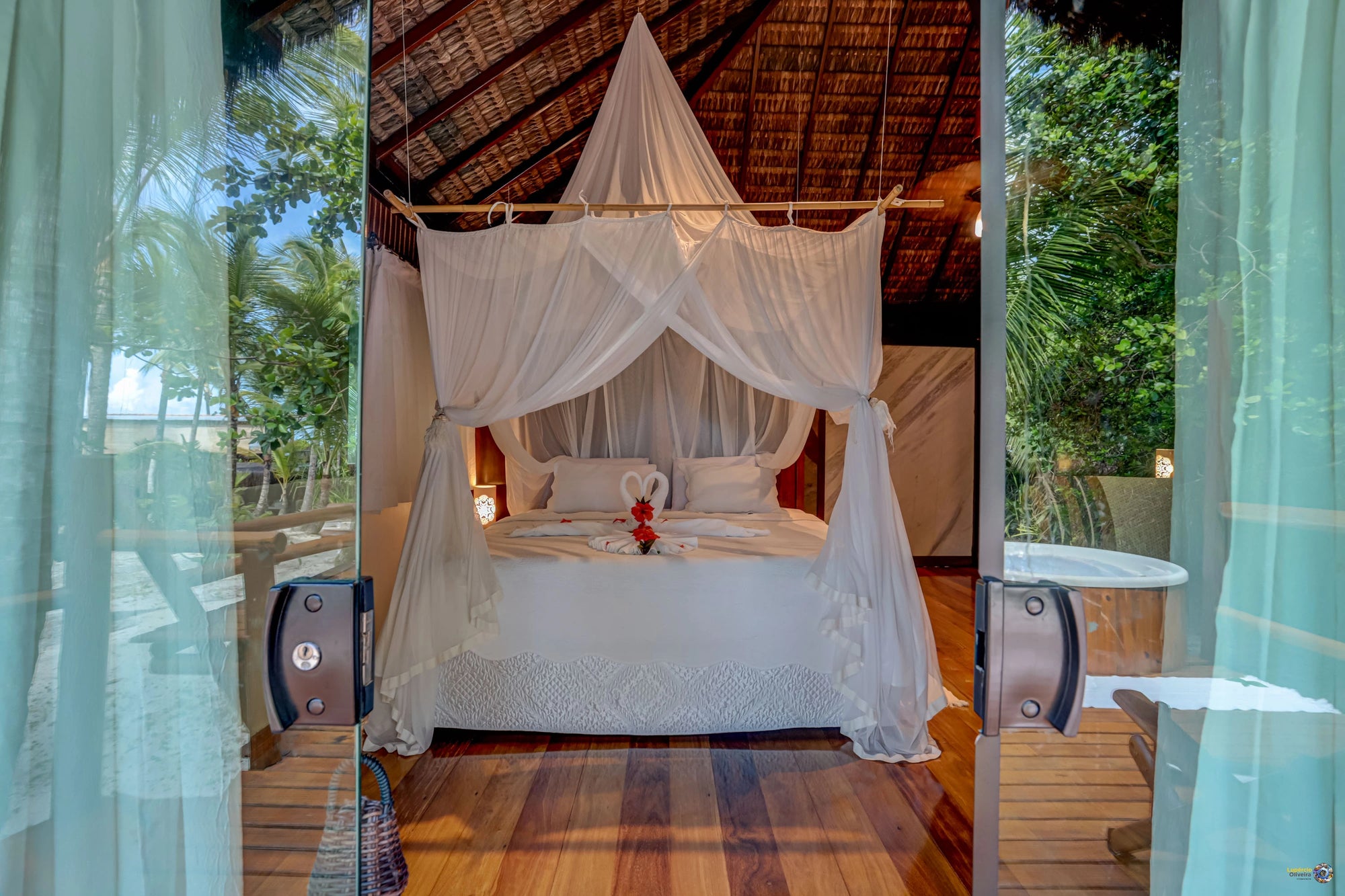 Conscious Stay Aldeia da Mata 9