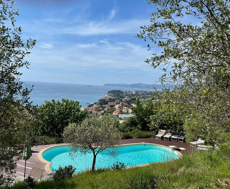 Conscious Stay Natta di Monte 2