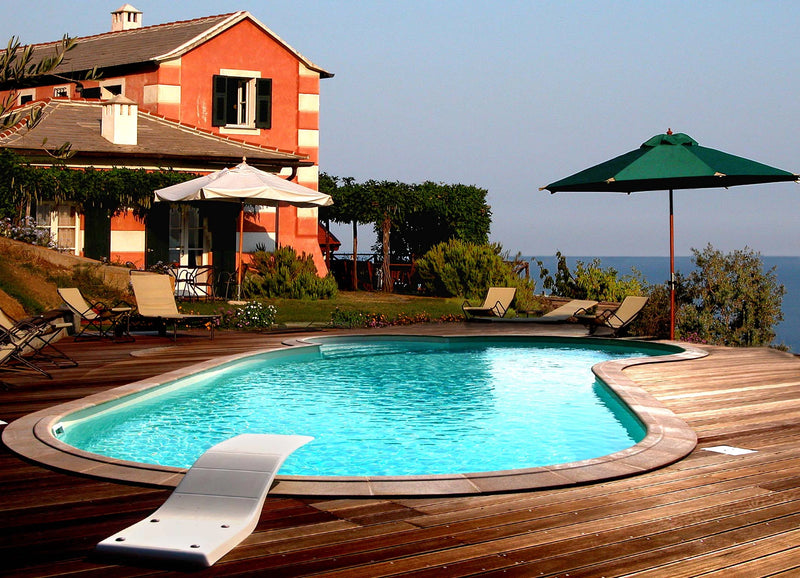 Conscious Stay Natta di Monte 4