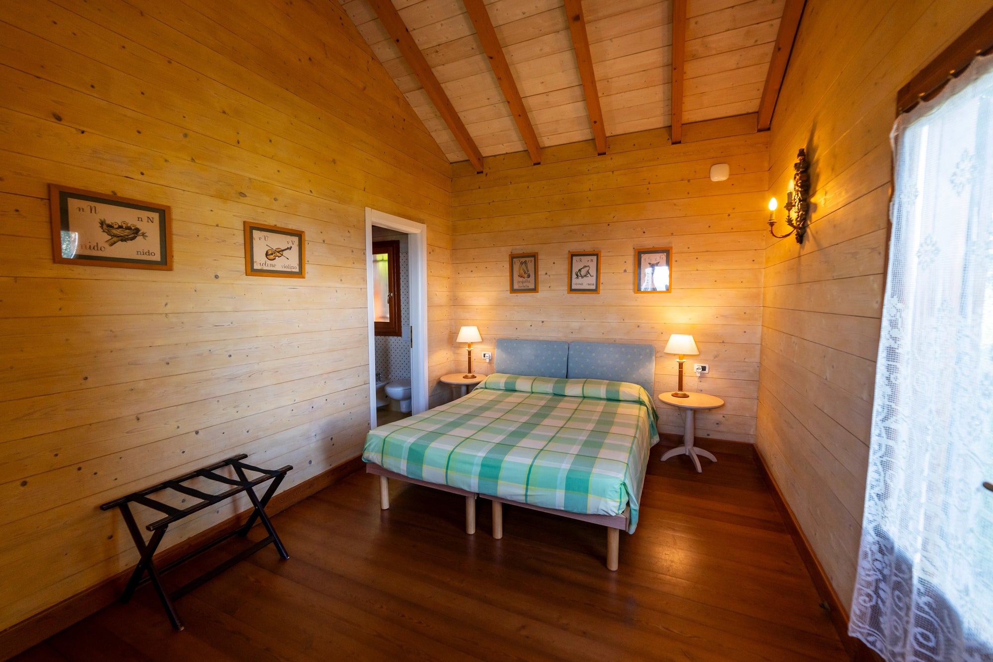 Conscious Stay Natta di Monte 6