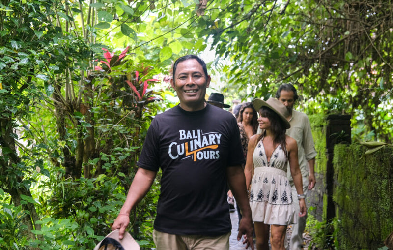 Bali Culinary Tours