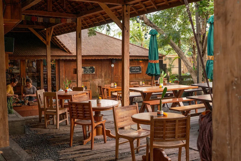 Drifter Surf Shop & Café