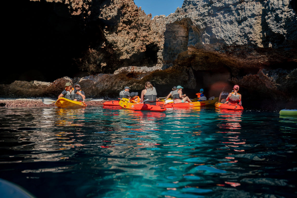 Eco Island Adventure Conscious Experience 2