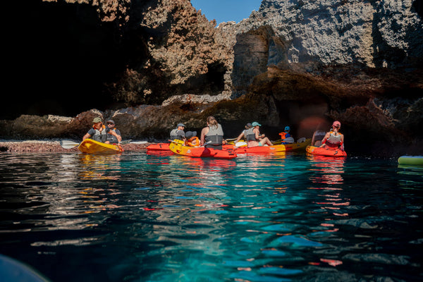 Eco Island Adventure Conscious Experience 2