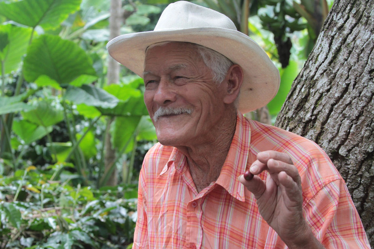 Finca Cafetera Don Elias Sustainable Experience 6