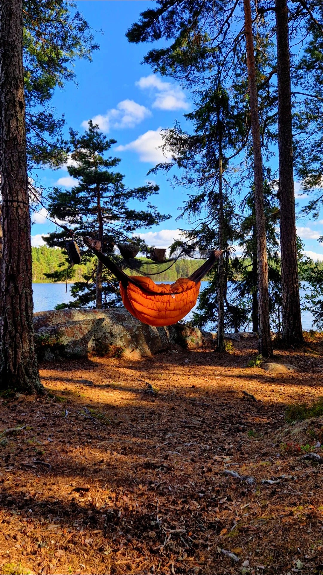 Hammock Haven Conscious Experience 7