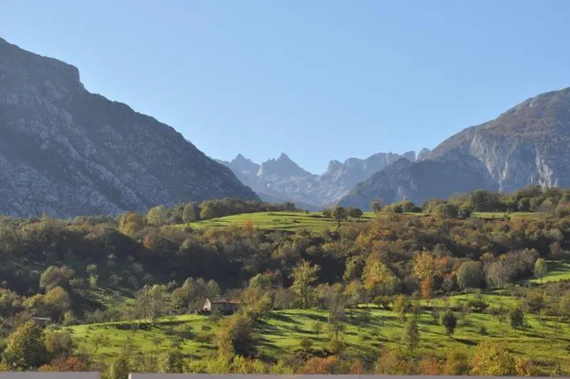 Hotel Torrecerredo Sustainable Stay 2