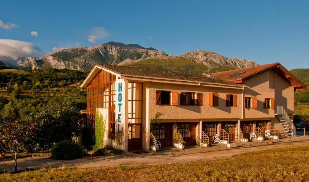 Hotel Torrecerredo Sustainable Stay 3