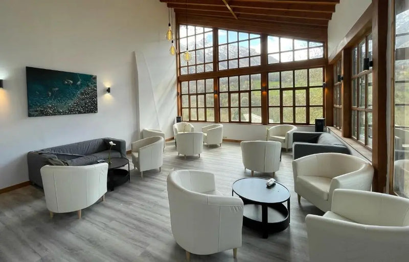 Hotel Torrecerredo Sustainable Stay 4