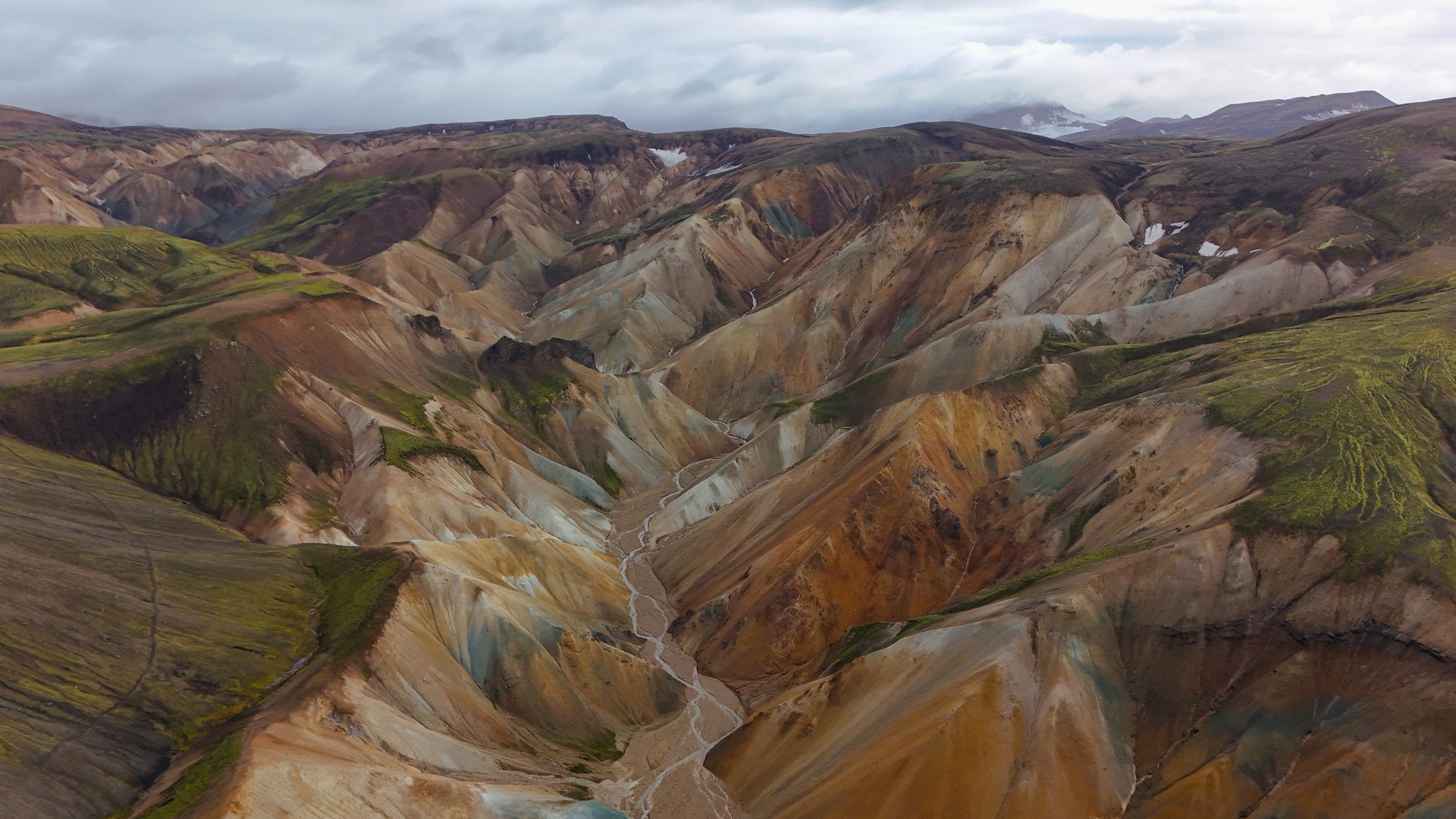 Hyperborea Tours Conscious Experience 