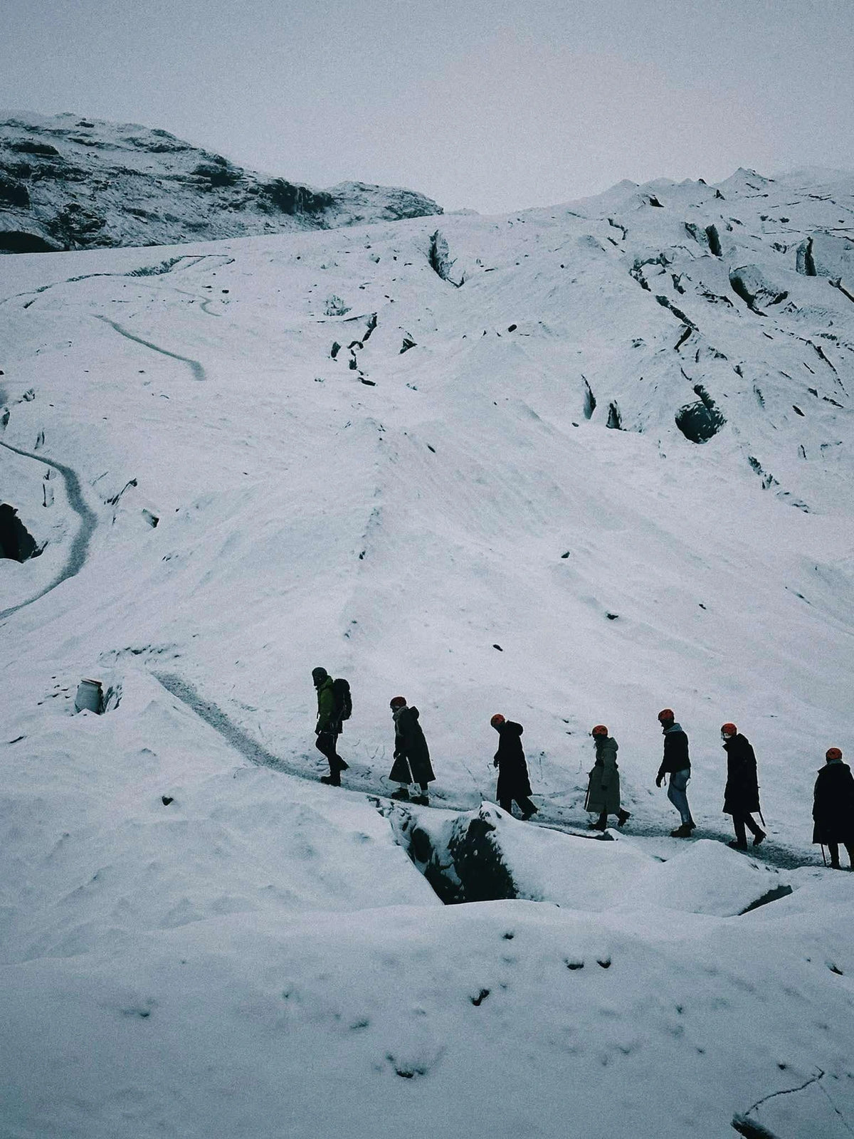 Hyperborea Tours Conscious Experience 2