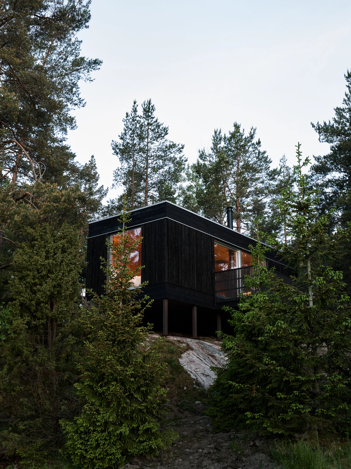 Landet Stay Sustainable Stay 1