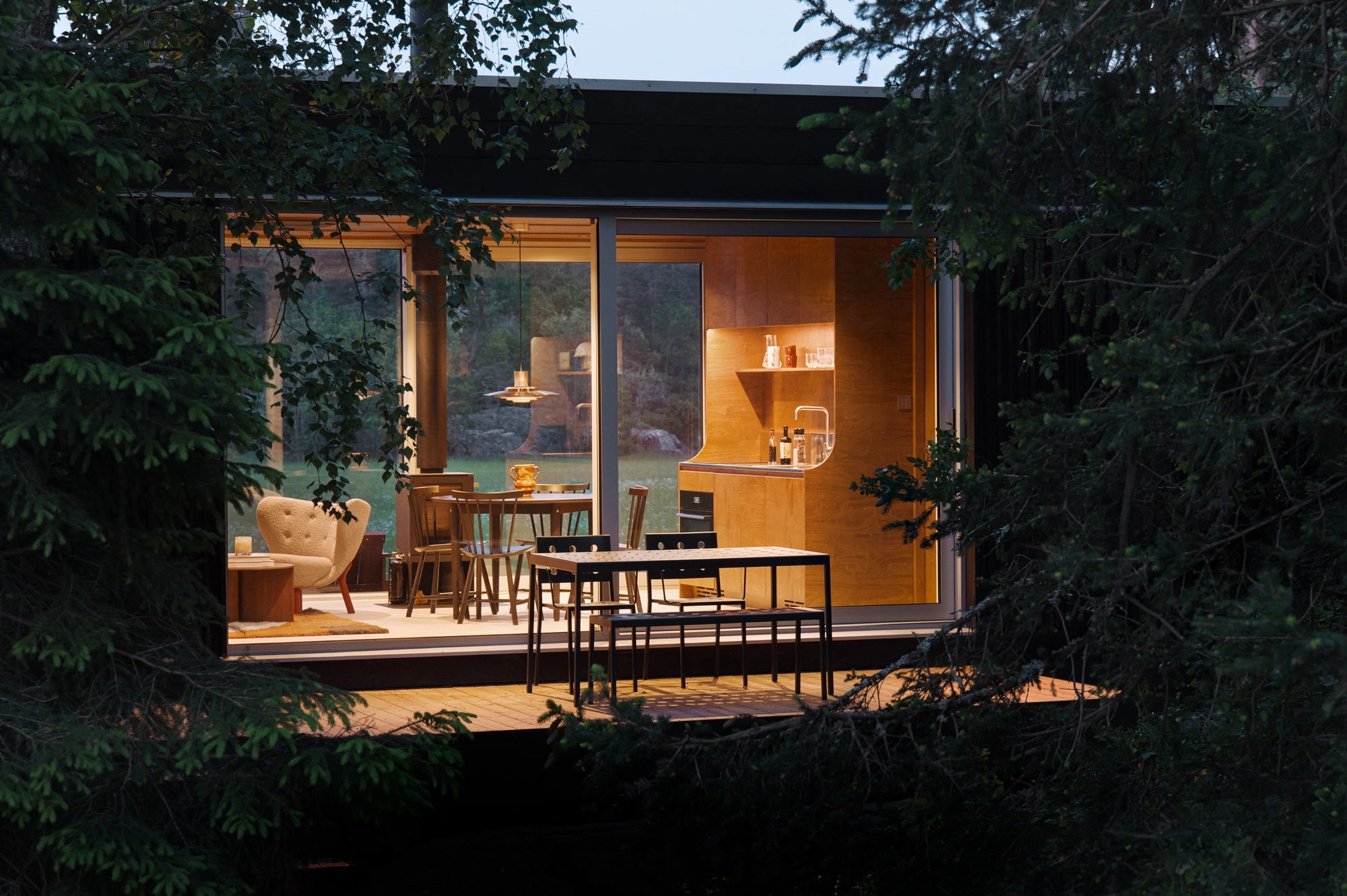 Landet Stay Sustainable Stay 7