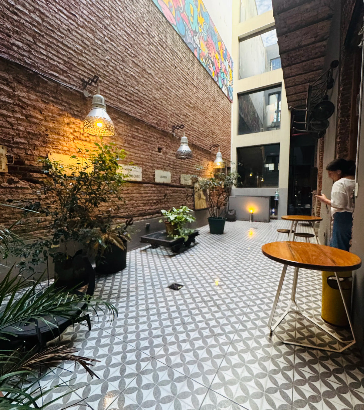Marcel Casa Hotel Conscious Stay 4