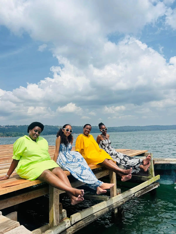 Maromi Safaris Conscious Tour 5