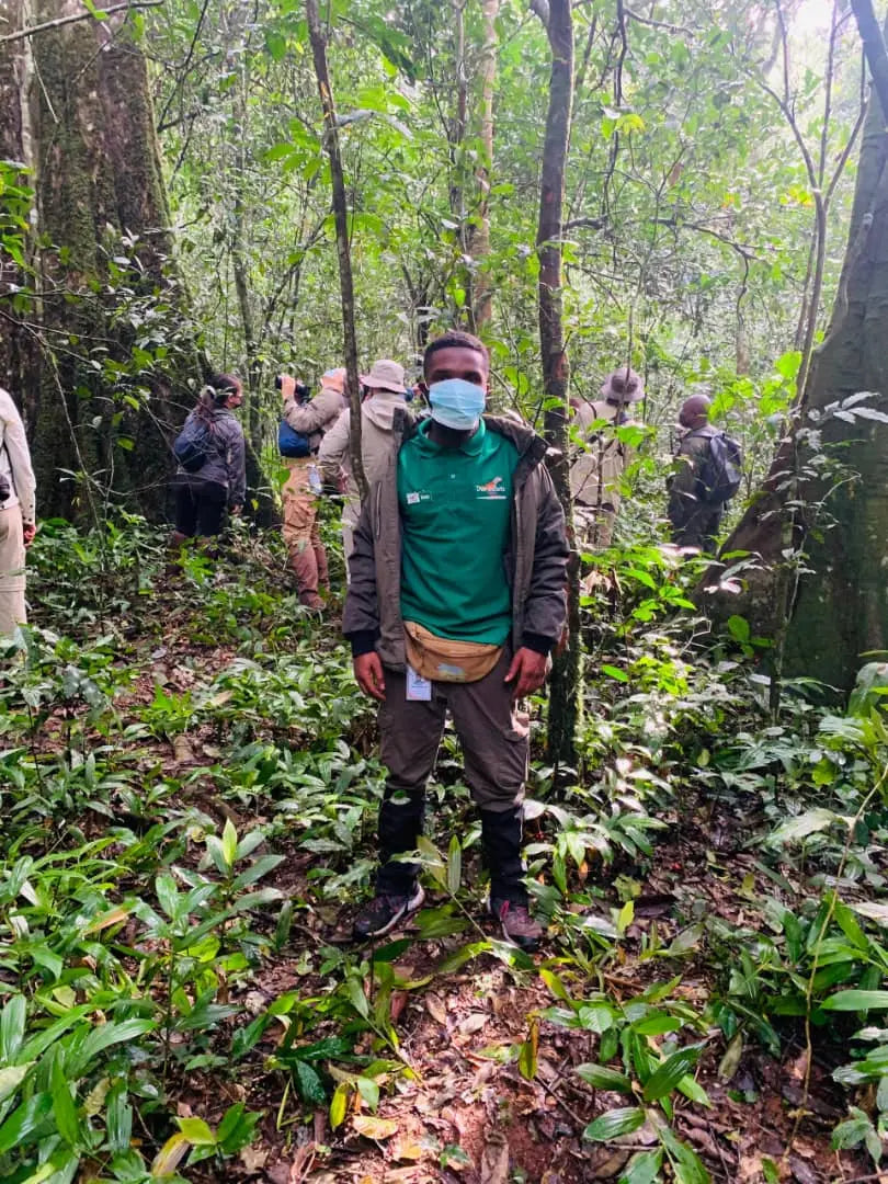 Maromi Safaris Conscious Tour 6