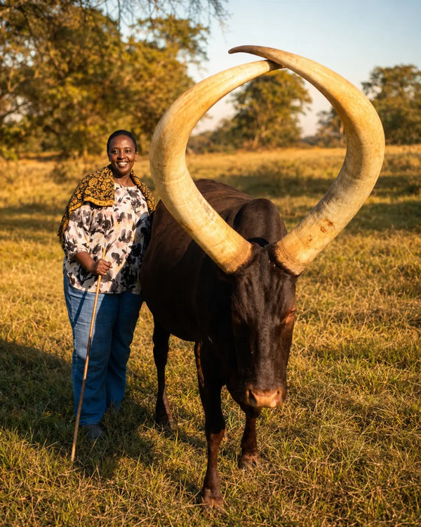 Maromi Safaris Conscious Tour 7