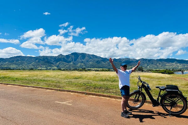 North Shore Conscious Experience 4