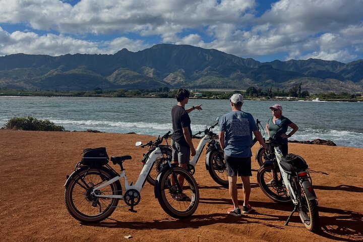 North Shore Conscious Experience 6