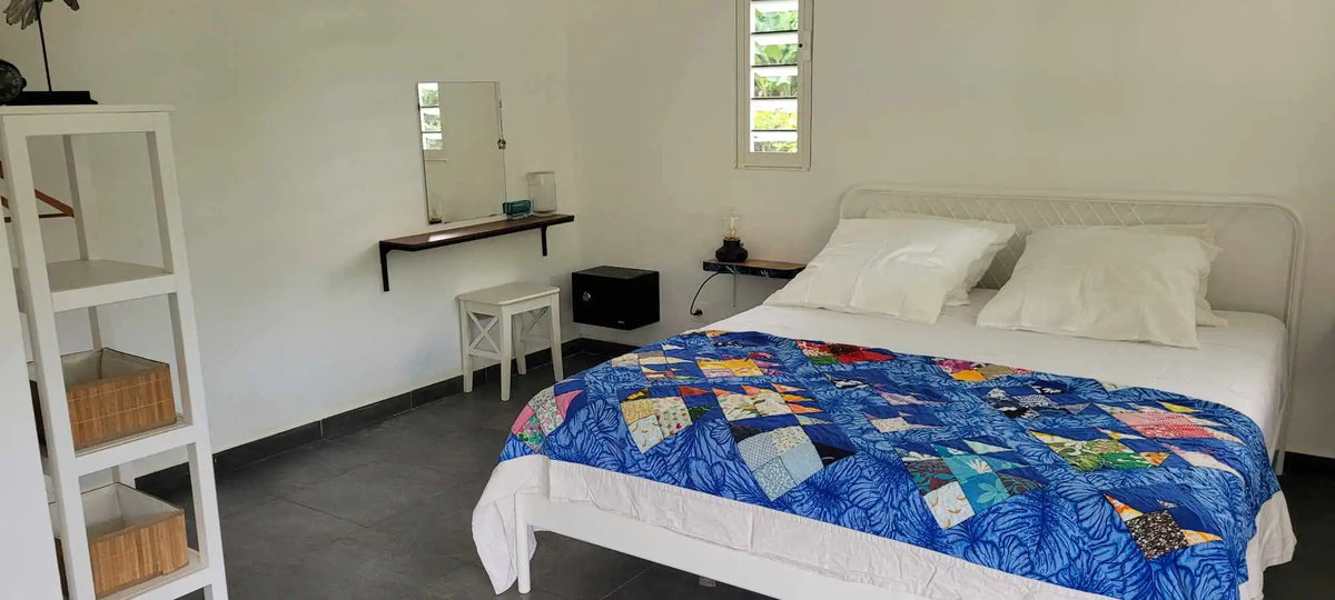 Pension Te Ra'i Nui Conscious Accommodation 3