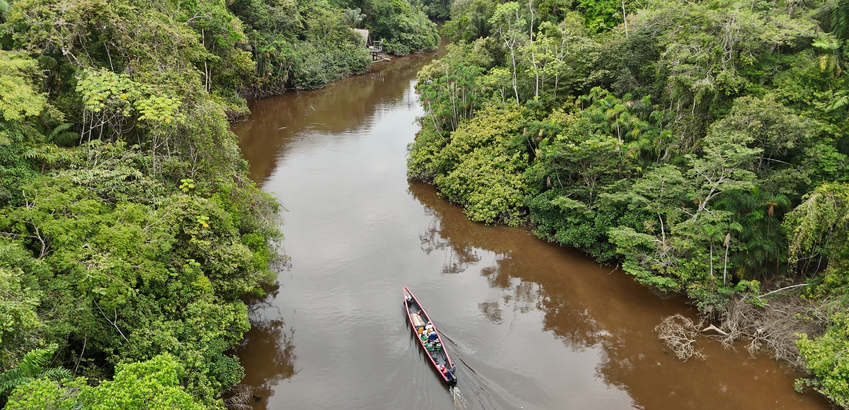 Responsible Trave Experience 8