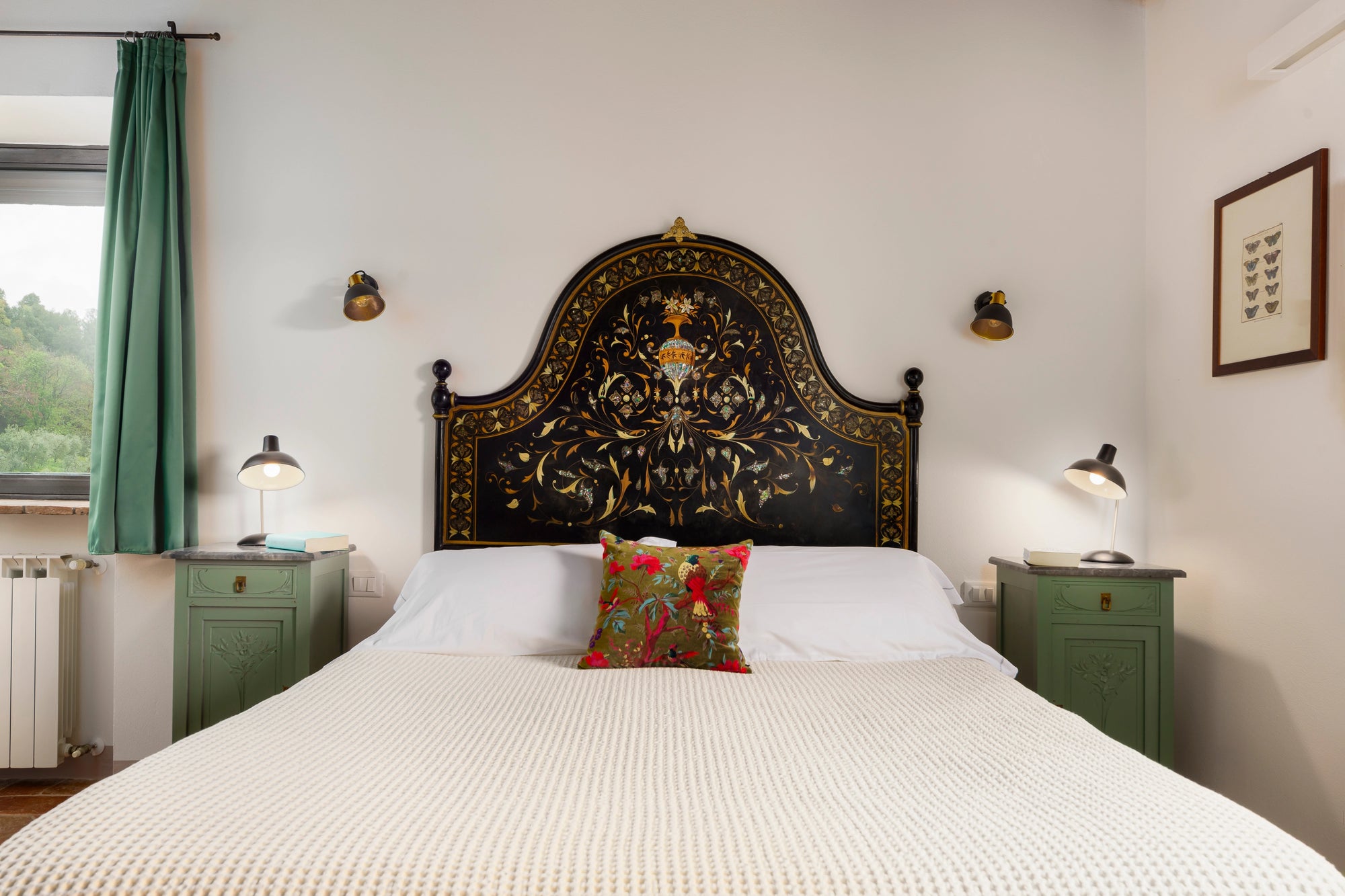 Ripostena Country House Conscious Stay 1