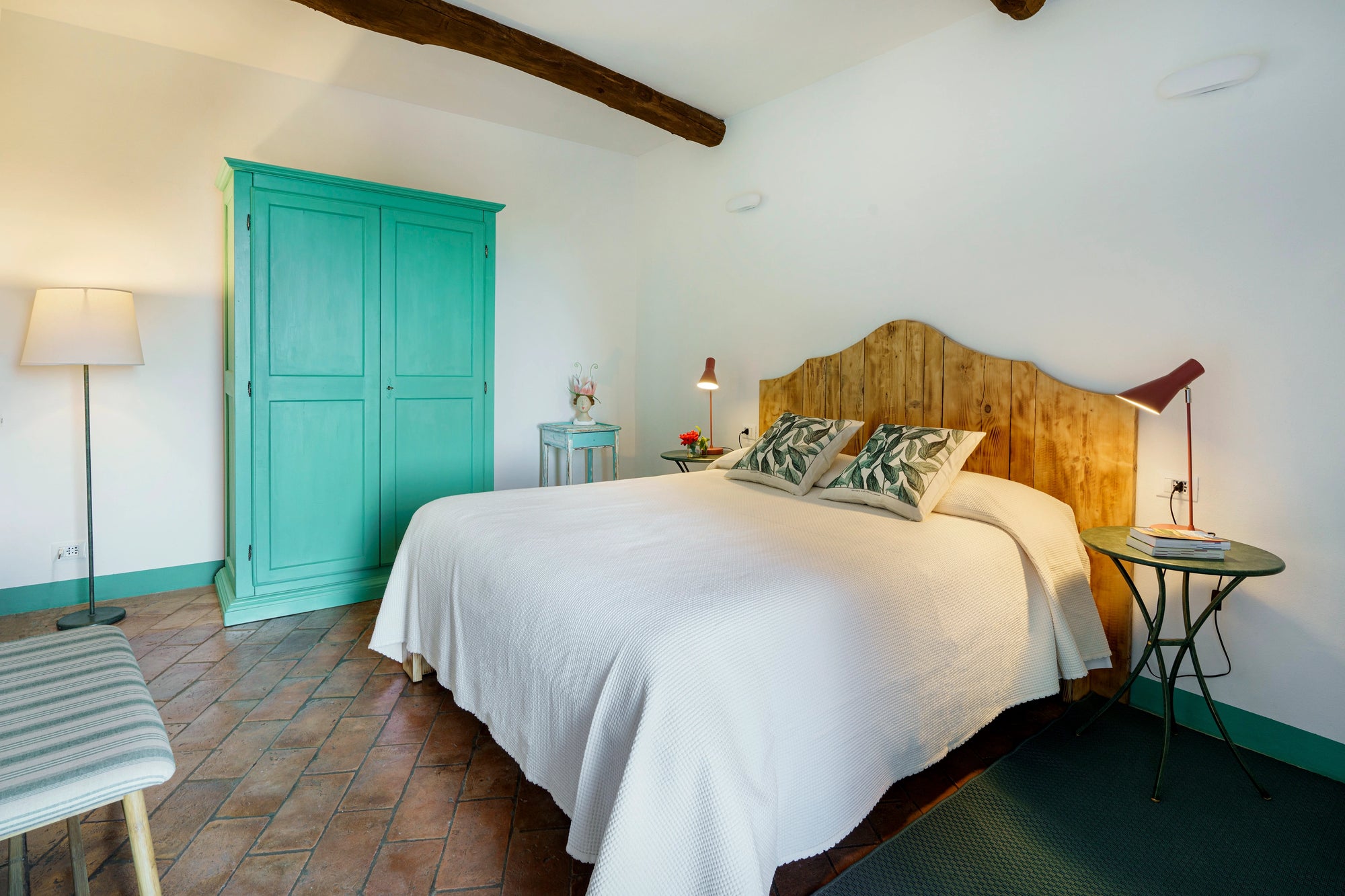 Ripostena Country House Conscious Stay 2