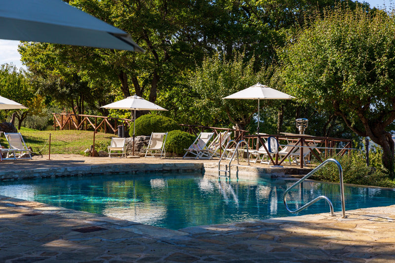 Ripostena Country House Conscious Stay 7