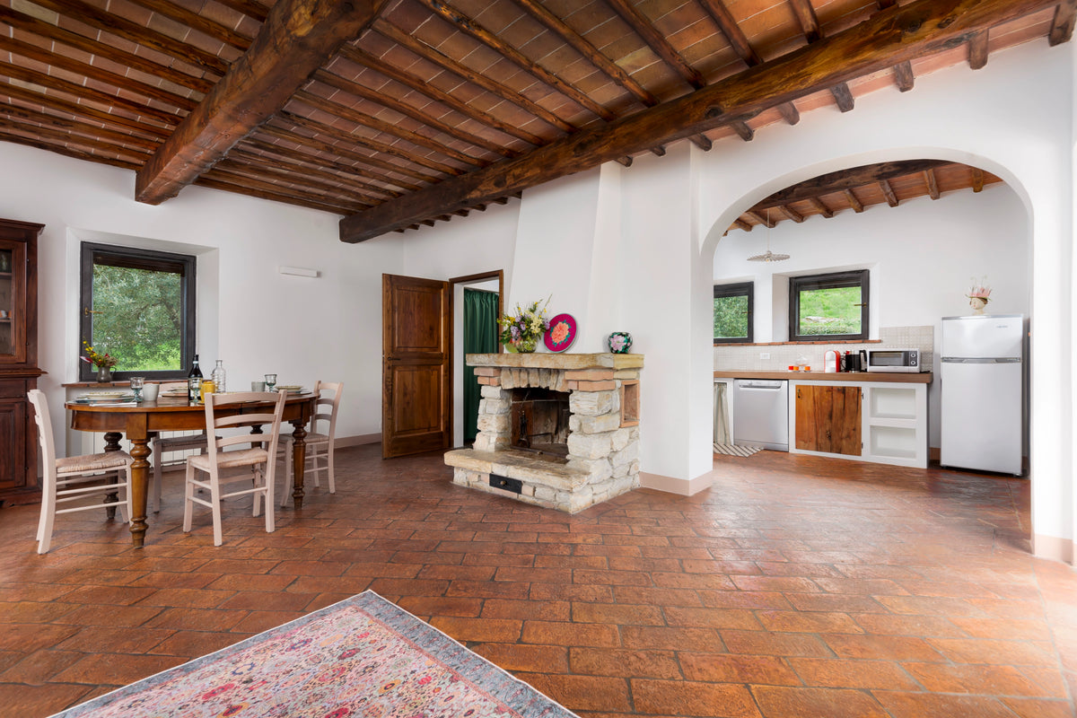Ripostena Country House Conscious Stay 8