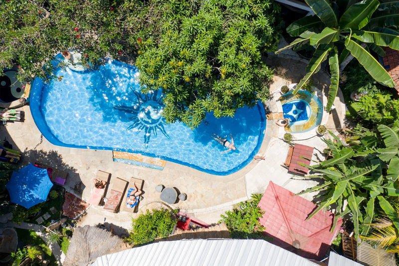 Serenity Guest House